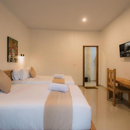 Mag Canggu Bali By Hospitality Bali Εξωτερικό φωτογραφία