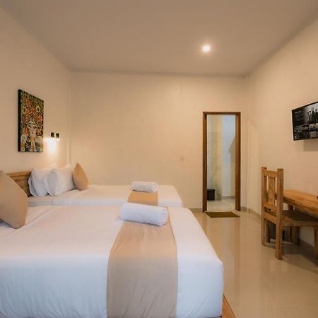 Mag Canggu Bali By Hospitality Bali Ξενοδοχείο Εξωτερικό φωτογραφία