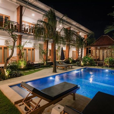 Mag Canggu Bali By Hospitality Bali Ξενοδοχείο Εξωτερικό φωτογραφία