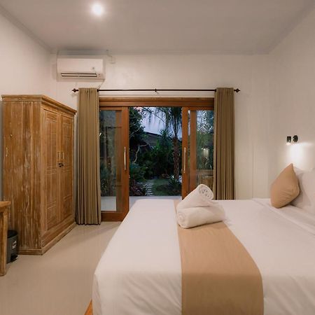 Mag Canggu Bali By Hospitality Bali Εξωτερικό φωτογραφία