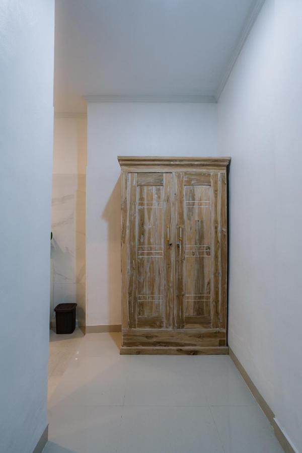 Mag Canggu Bali By Hospitality Bali Εξωτερικό φωτογραφία