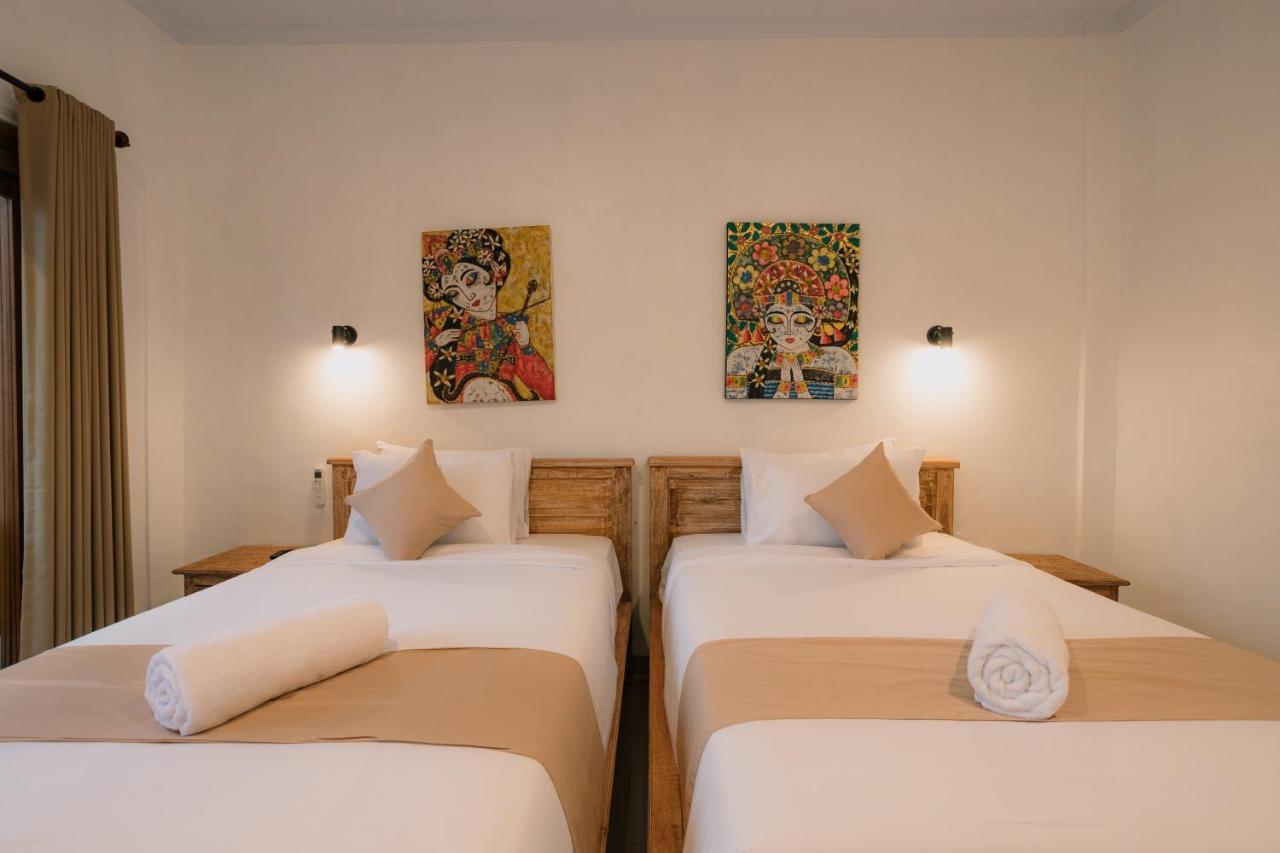 Mag Canggu Bali By Hospitality Bali Εξωτερικό φωτογραφία