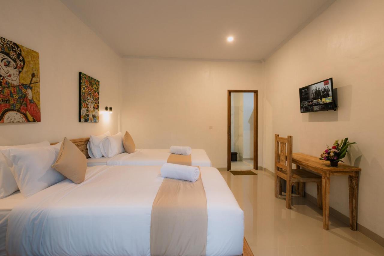 Mag Canggu Bali By Hospitality Bali Εξωτερικό φωτογραφία