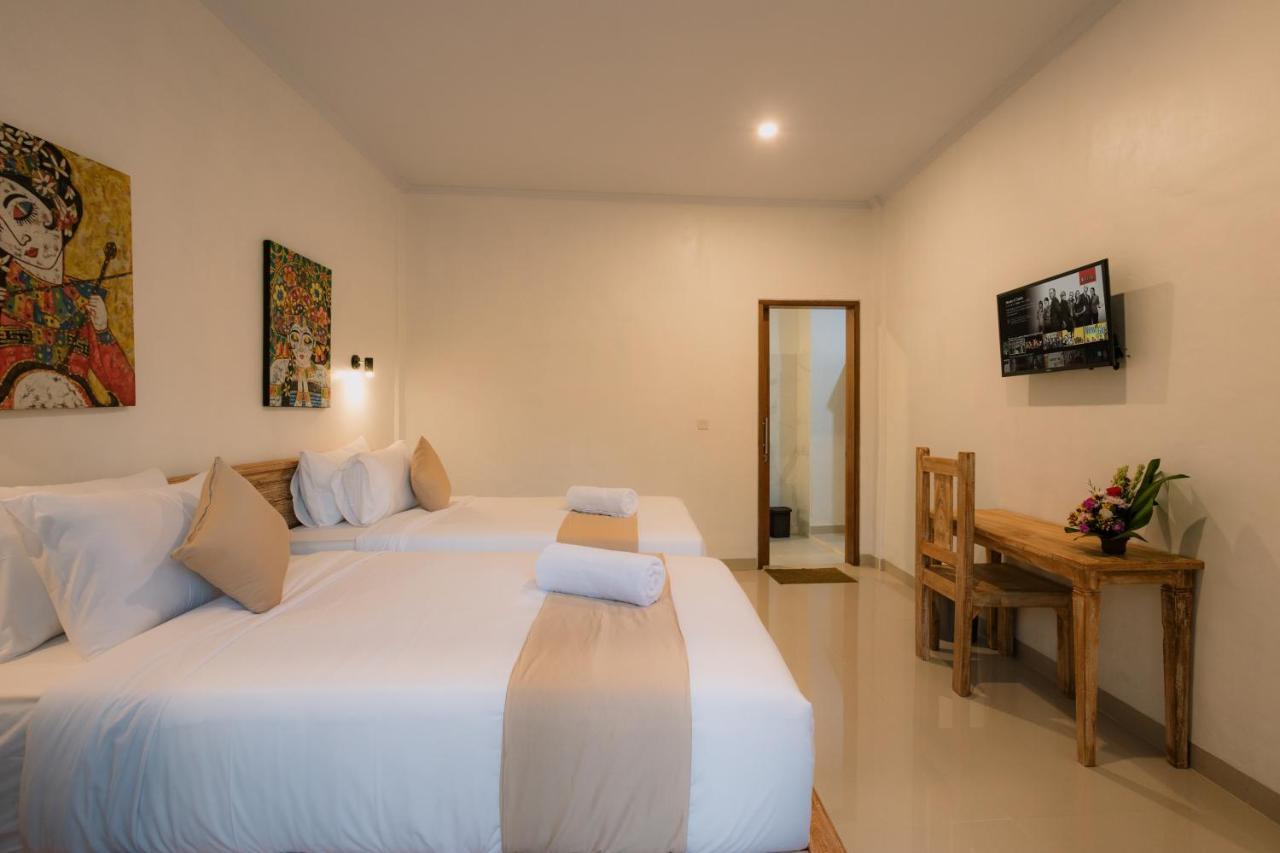 Mag Canggu Bali By Hospitality Bali Ξενοδοχείο Εξωτερικό φωτογραφία