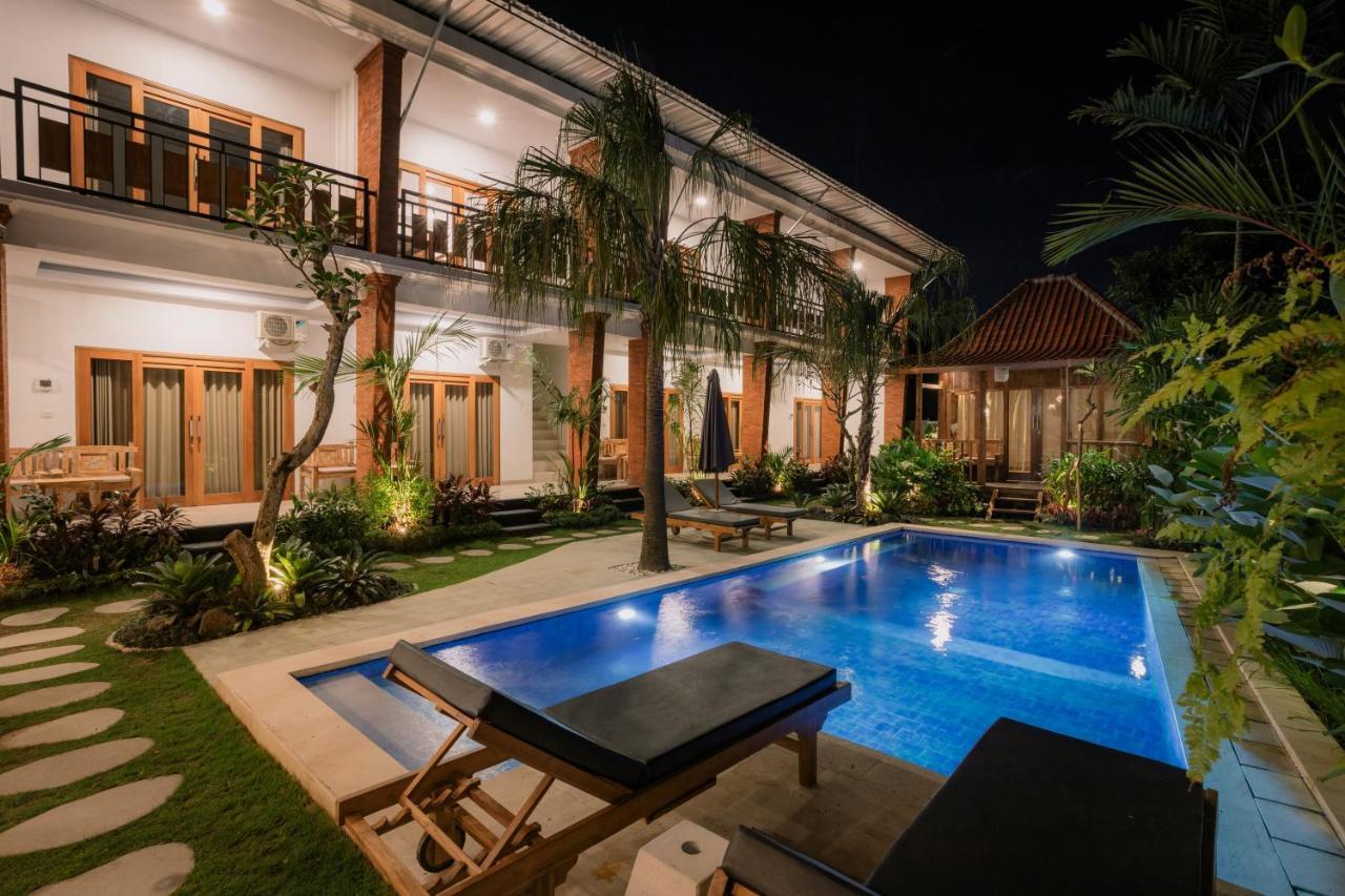 Mag Canggu Bali By Hospitality Bali Εξωτερικό φωτογραφία