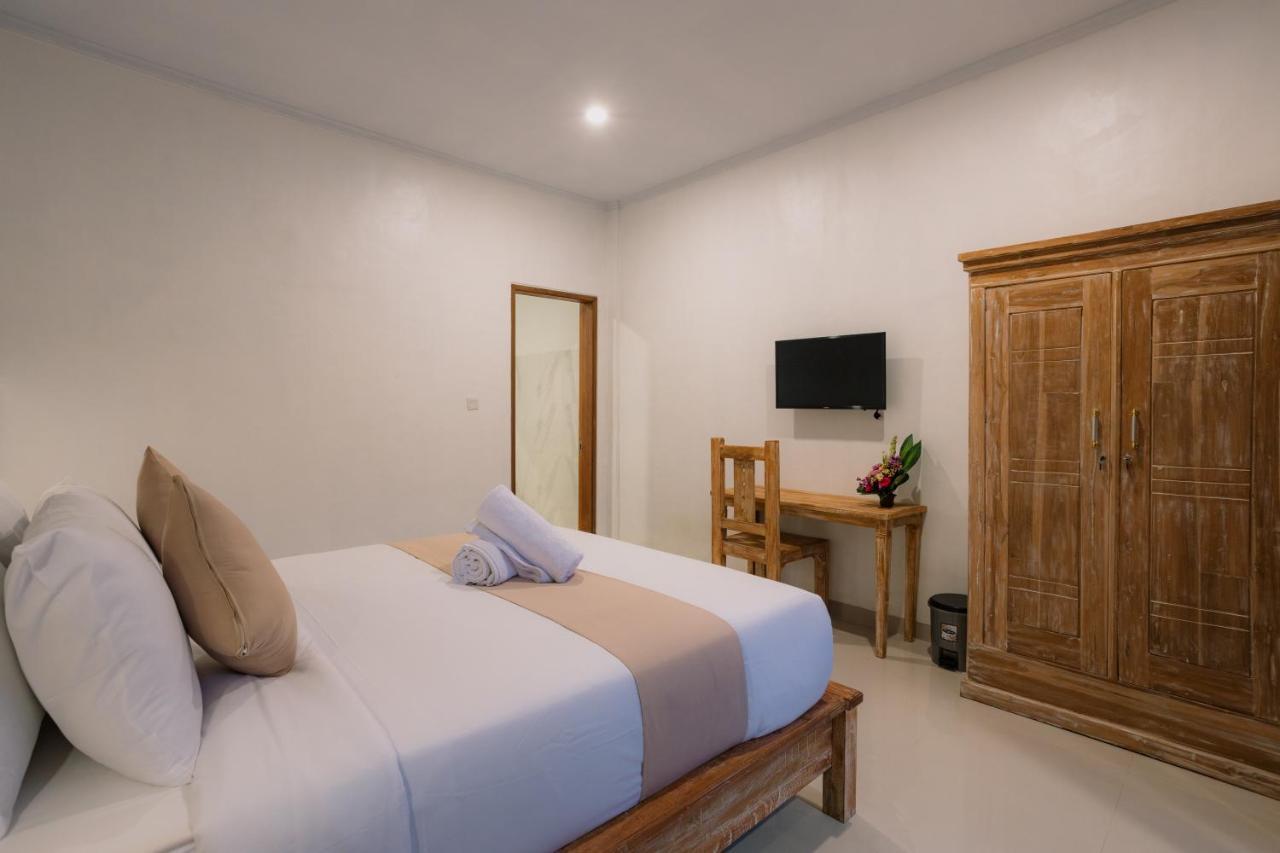 Mag Canggu Bali By Hospitality Bali Εξωτερικό φωτογραφία