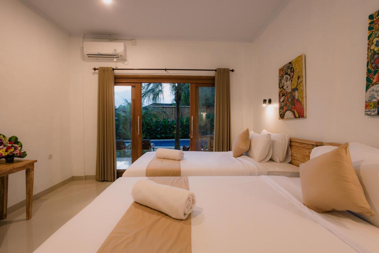 Mag Canggu Bali By Hospitality Bali Ξενοδοχείο Εξωτερικό φωτογραφία