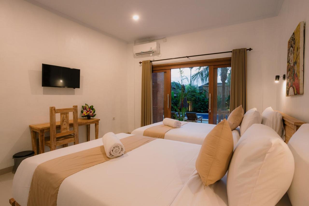Mag Canggu Bali By Hospitality Bali Εξωτερικό φωτογραφία