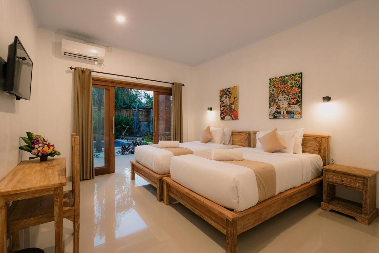 Mag Canggu Bali By Hospitality Bali Εξωτερικό φωτογραφία