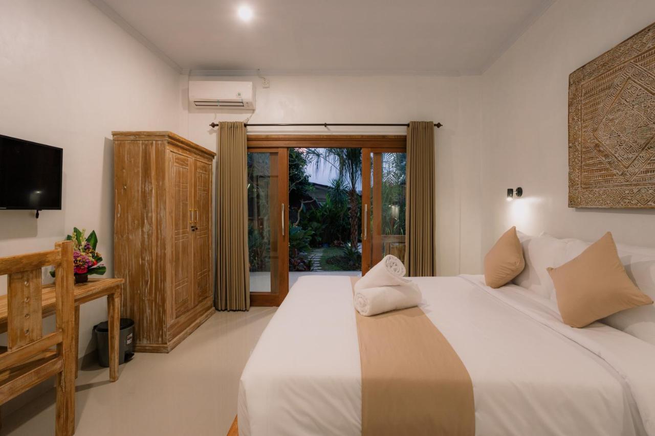 Mag Canggu Bali By Hospitality Bali Εξωτερικό φωτογραφία