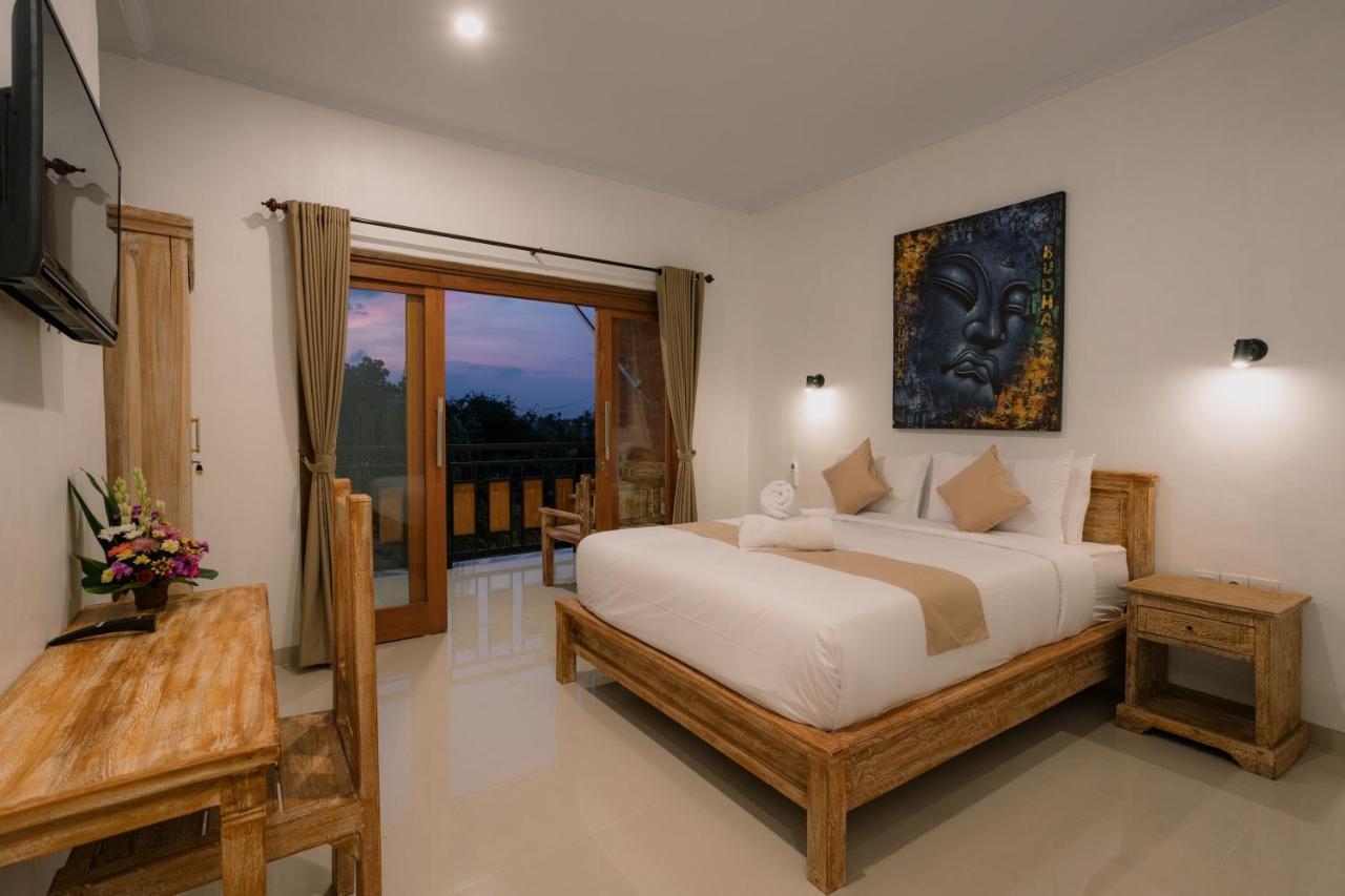 Mag Canggu Bali By Hospitality Bali Ξενοδοχείο Εξωτερικό φωτογραφία