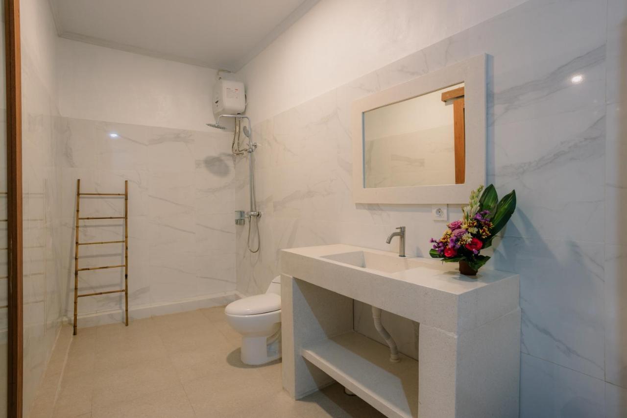 Mag Canggu Bali By Hospitality Bali Εξωτερικό φωτογραφία