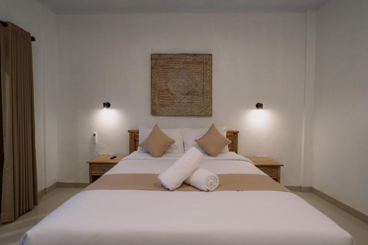 Mag Canggu Bali By Hospitality Bali Εξωτερικό φωτογραφία