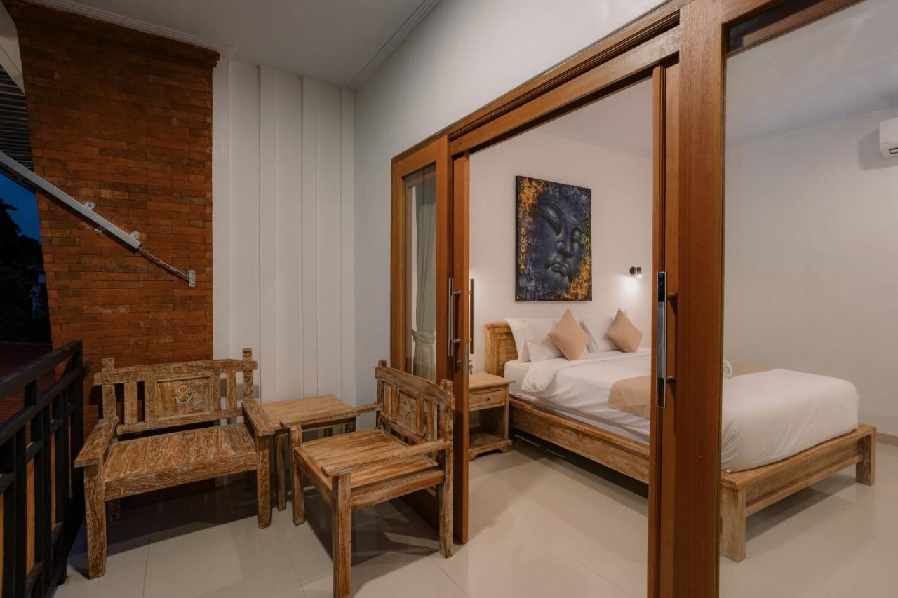 Mag Canggu Bali By Hospitality Bali Εξωτερικό φωτογραφία