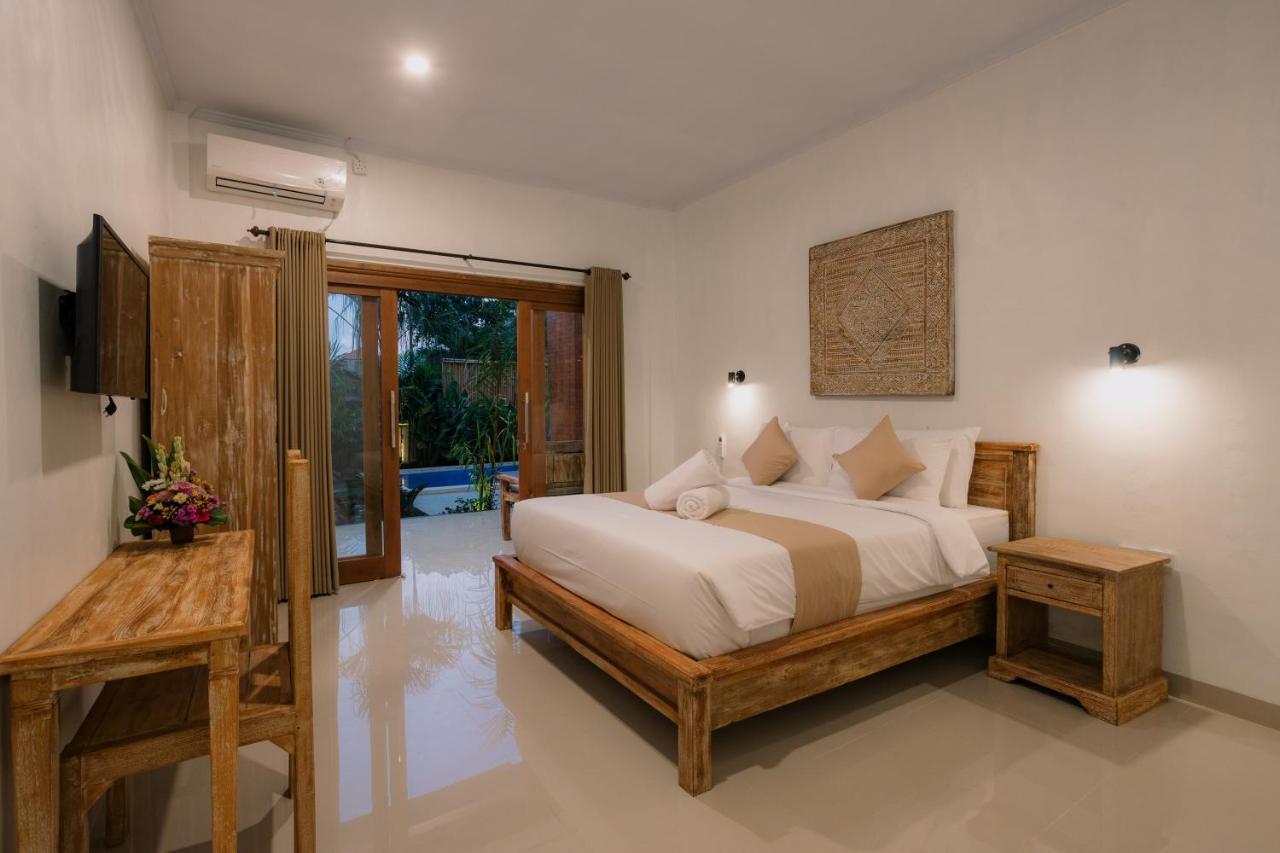 Mag Canggu Bali By Hospitality Bali Ξενοδοχείο Εξωτερικό φωτογραφία