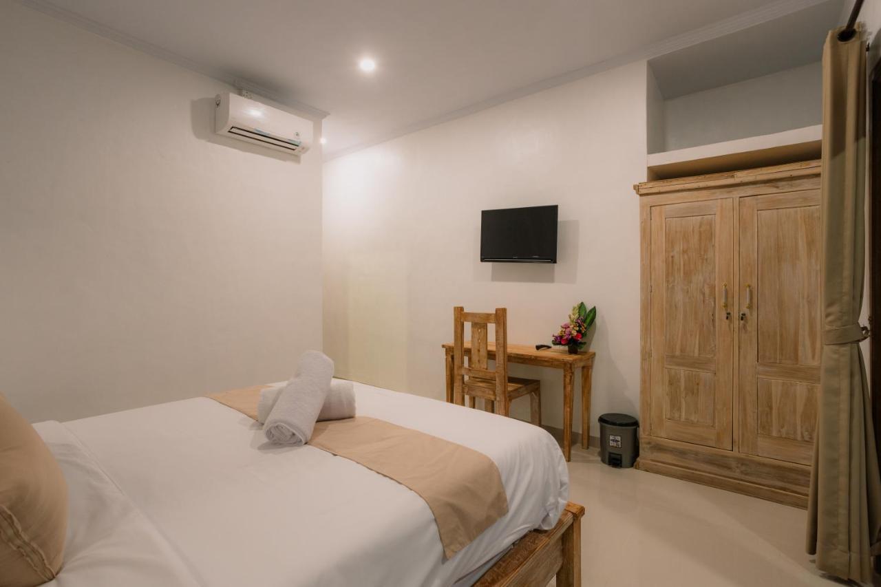 Mag Canggu Bali By Hospitality Bali Εξωτερικό φωτογραφία