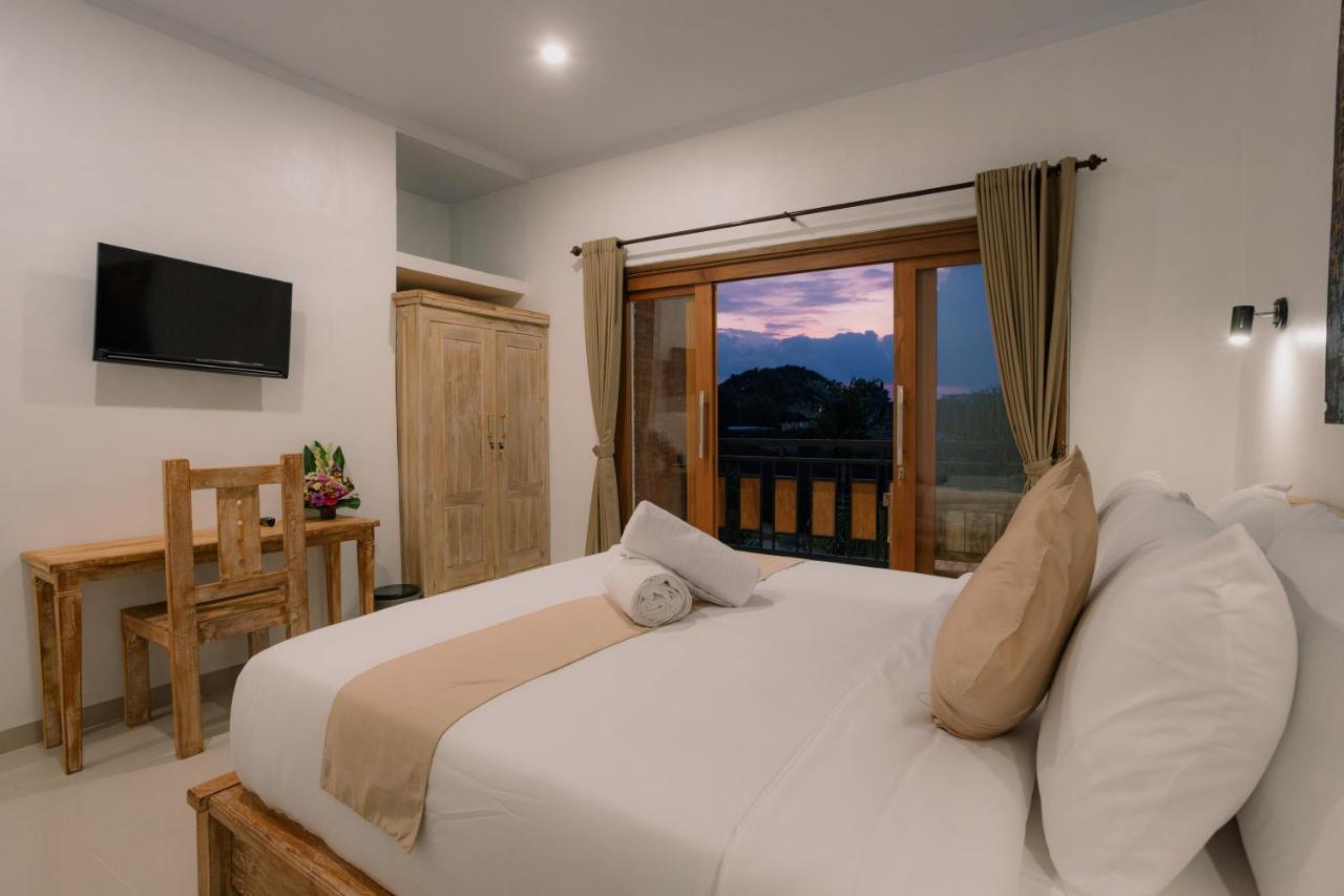 Mag Canggu Bali By Hospitality Bali Εξωτερικό φωτογραφία