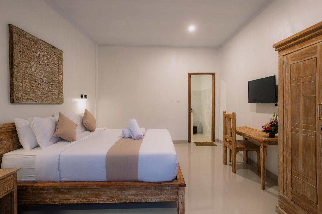 Mag Canggu Bali By Hospitality Bali Ξενοδοχείο Εξωτερικό φωτογραφία