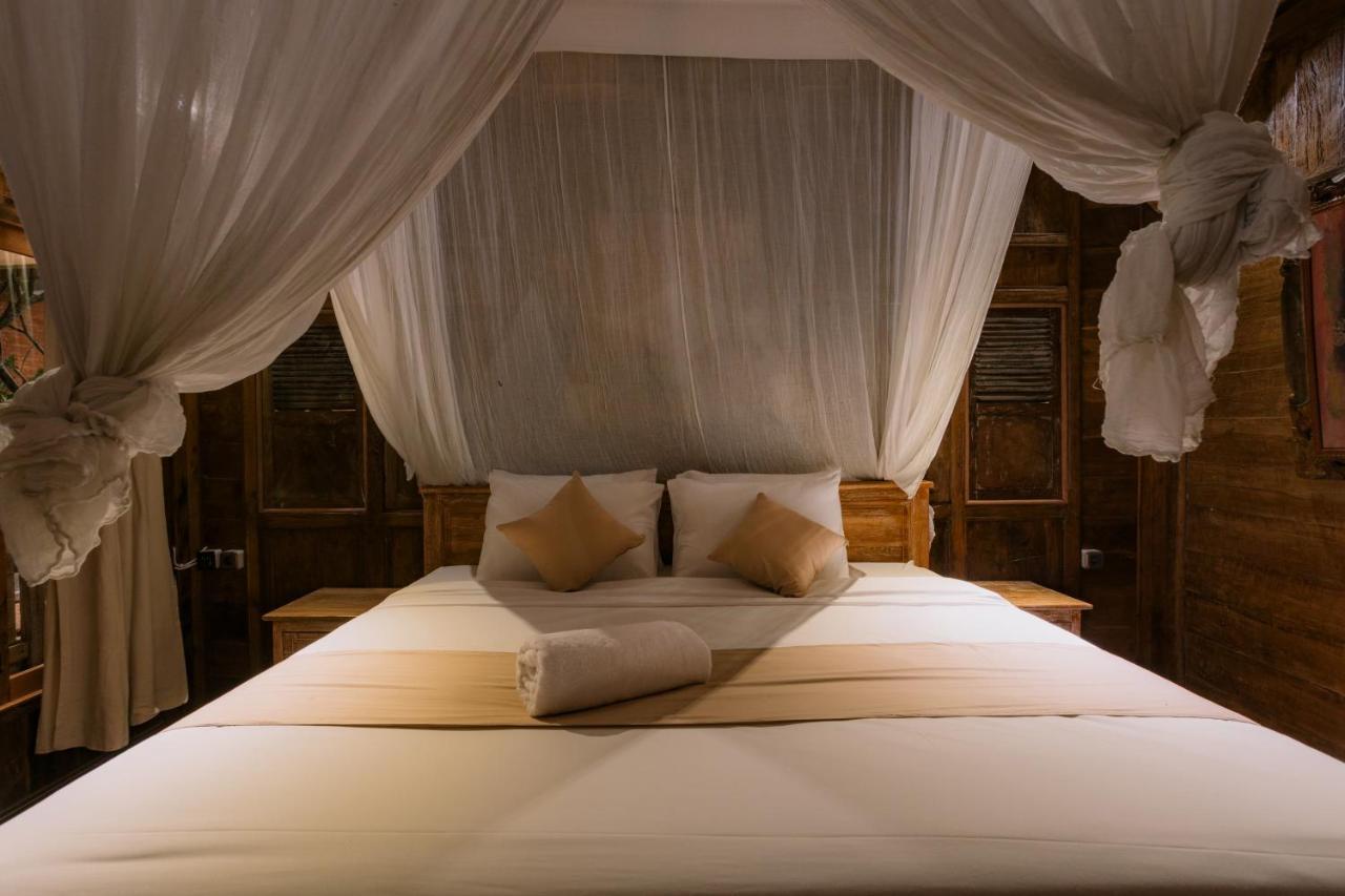 Mag Canggu Bali By Hospitality Bali Εξωτερικό φωτογραφία