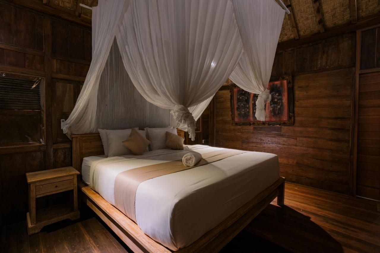 Mag Canggu Bali By Hospitality Bali Εξωτερικό φωτογραφία