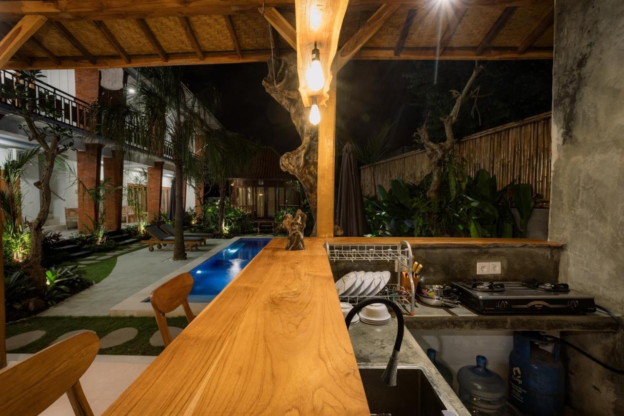 Mag Canggu Bali By Hospitality Bali Εξωτερικό φωτογραφία