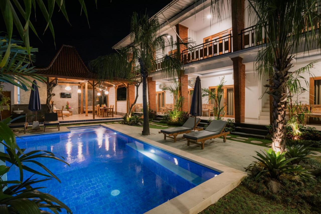 Mag Canggu Bali By Hospitality Bali Ξενοδοχείο Εξωτερικό φωτογραφία