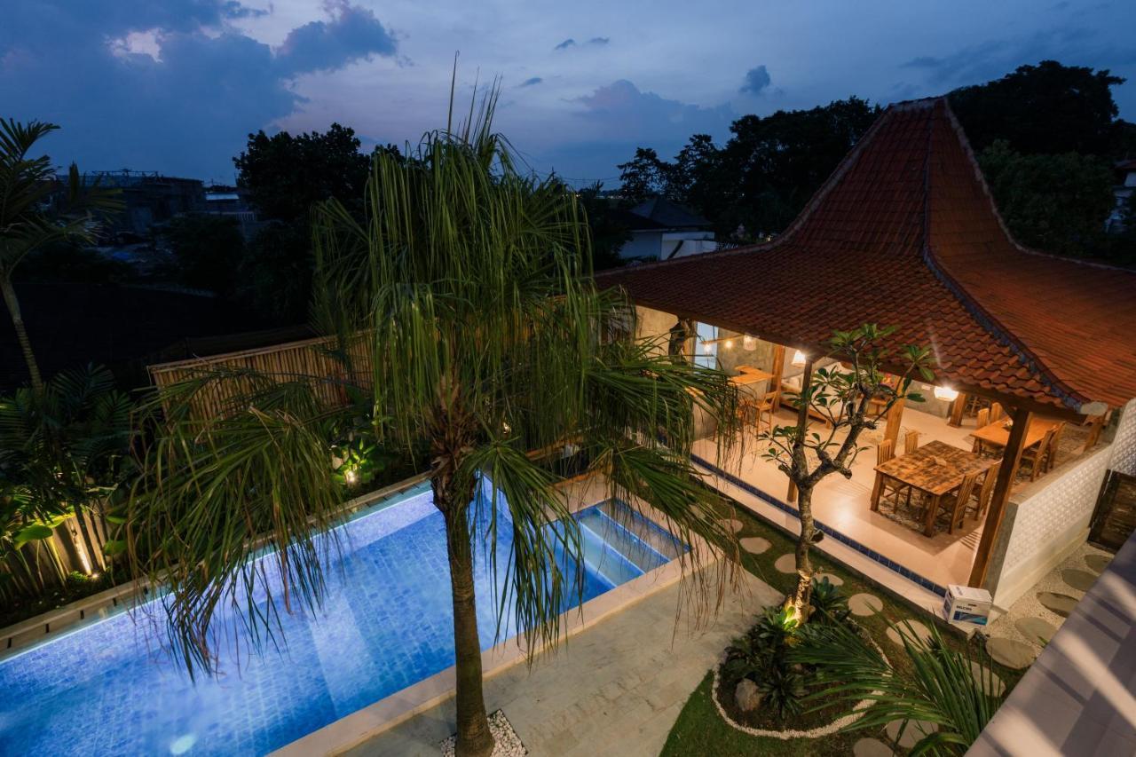 Mag Canggu Bali By Hospitality Bali Ξενοδοχείο Εξωτερικό φωτογραφία