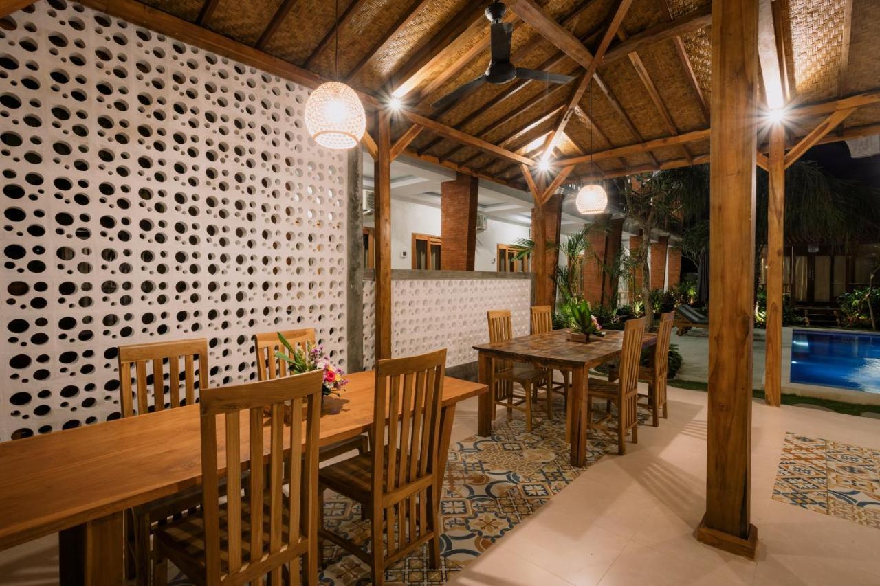 Mag Canggu Bali By Hospitality Bali Ξενοδοχείο Εξωτερικό φωτογραφία