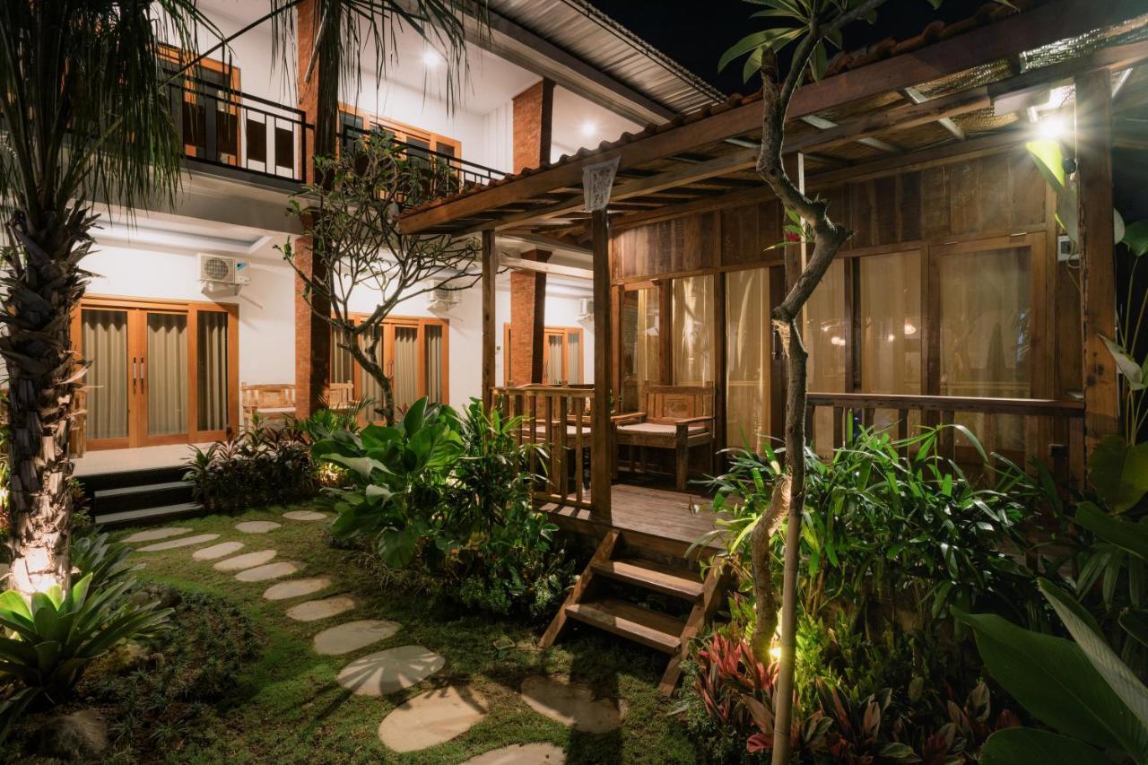 Mag Canggu Bali By Hospitality Bali Ξενοδοχείο Εξωτερικό φωτογραφία