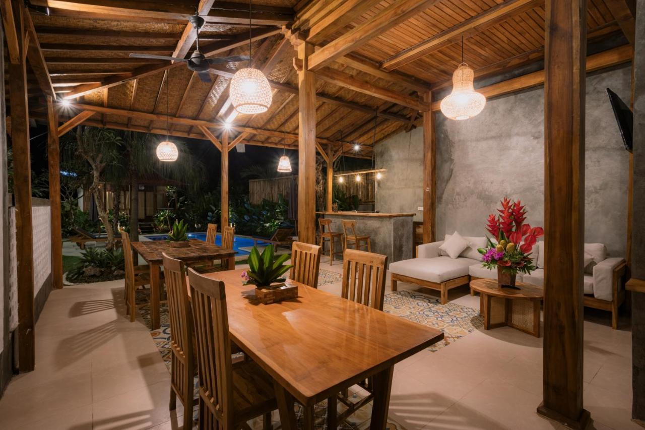 Mag Canggu Bali By Hospitality Bali Εξωτερικό φωτογραφία