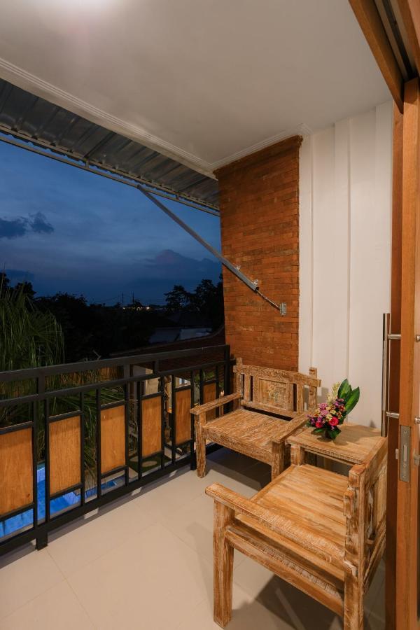 Mag Canggu Bali By Hospitality Bali Εξωτερικό φωτογραφία