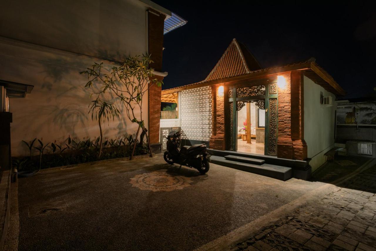Mag Canggu Bali By Hospitality Bali Εξωτερικό φωτογραφία