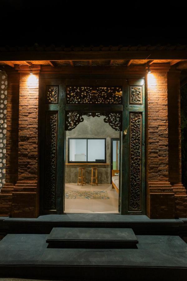 Mag Canggu Bali By Hospitality Bali Εξωτερικό φωτογραφία