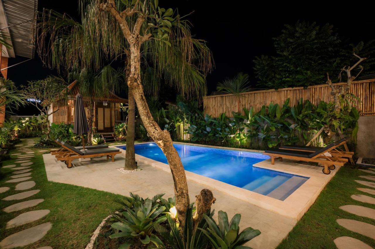Mag Canggu Bali By Hospitality Bali Εξωτερικό φωτογραφία