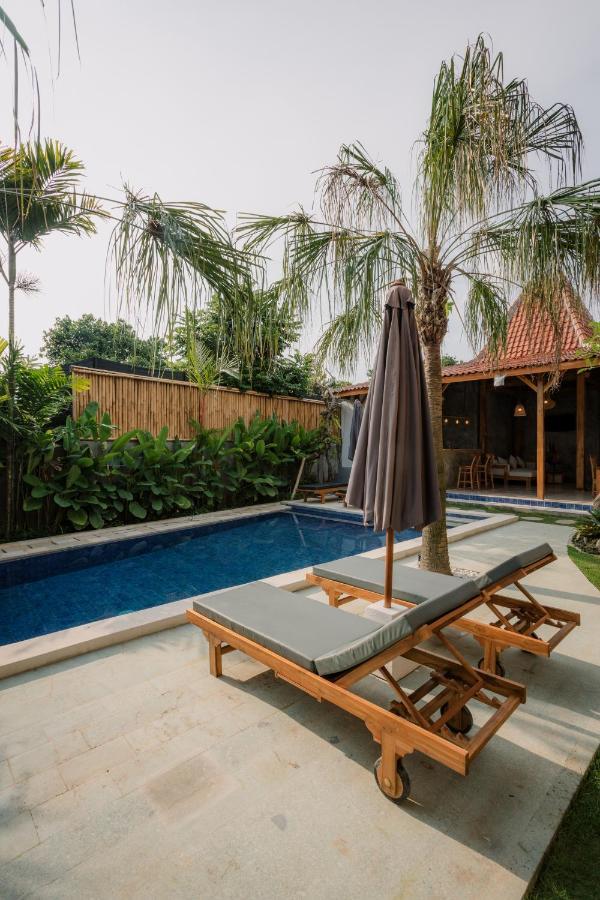 Mag Canggu Bali By Hospitality Bali Εξωτερικό φωτογραφία