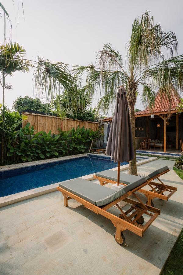 Mag Canggu Bali By Hospitality Bali Ξενοδοχείο Εξωτερικό φωτογραφία