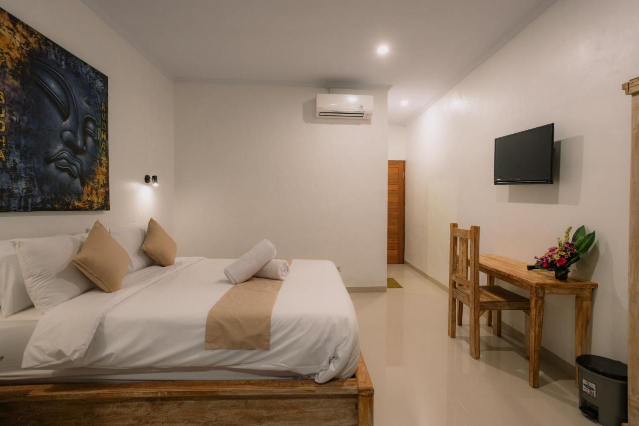 Mag Canggu Bali By Hospitality Bali Εξωτερικό φωτογραφία