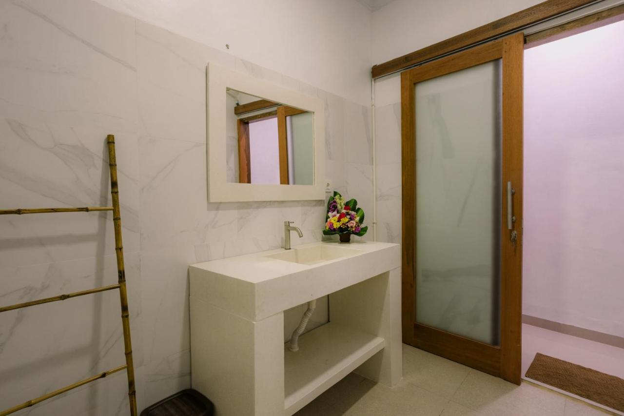 Mag Canggu Bali By Hospitality Bali Εξωτερικό φωτογραφία