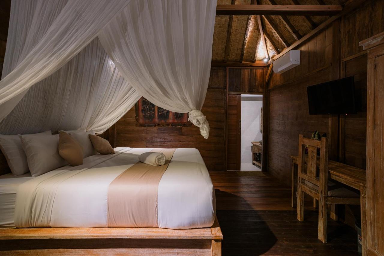 Mag Canggu Bali By Hospitality Bali Εξωτερικό φωτογραφία