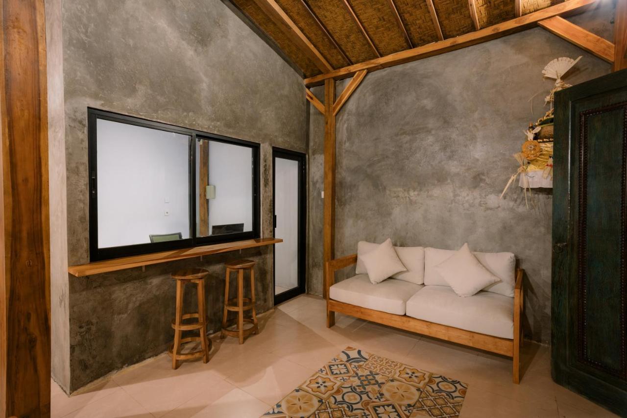 Mag Canggu Bali By Hospitality Bali Εξωτερικό φωτογραφία