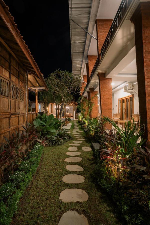 Mag Canggu Bali By Hospitality Bali Ξενοδοχείο Εξωτερικό φωτογραφία