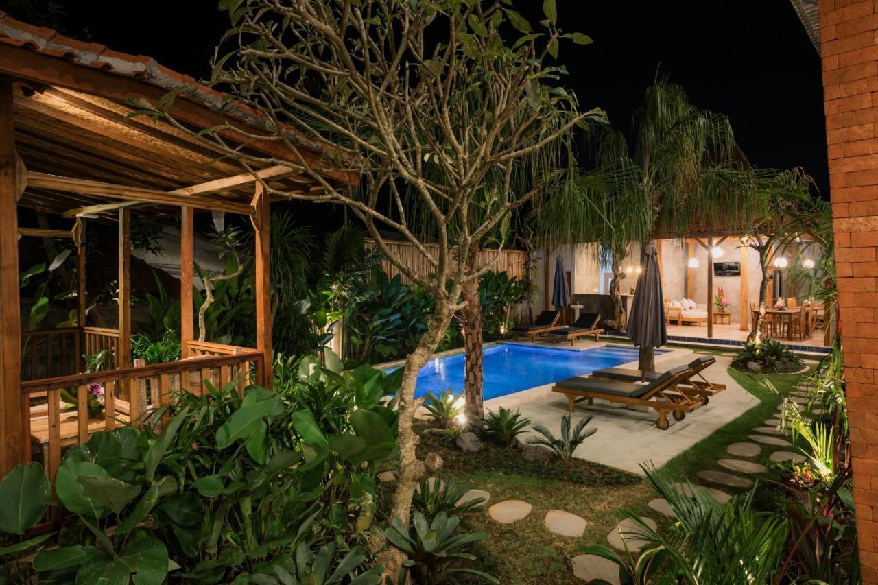 Mag Canggu Bali By Hospitality Bali Ξενοδοχείο Εξωτερικό φωτογραφία