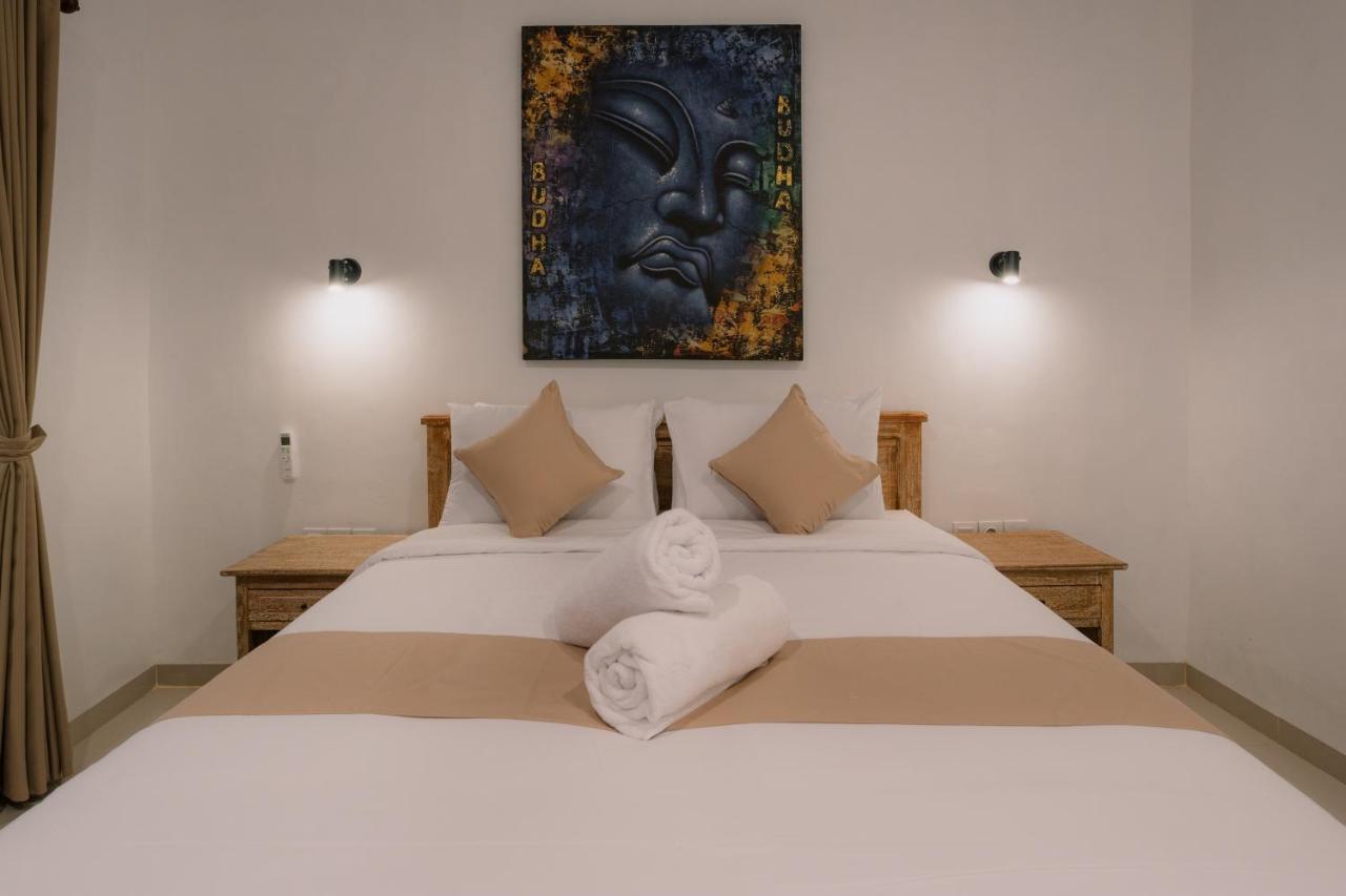 Mag Canggu Bali By Hospitality Bali Ξενοδοχείο Εξωτερικό φωτογραφία