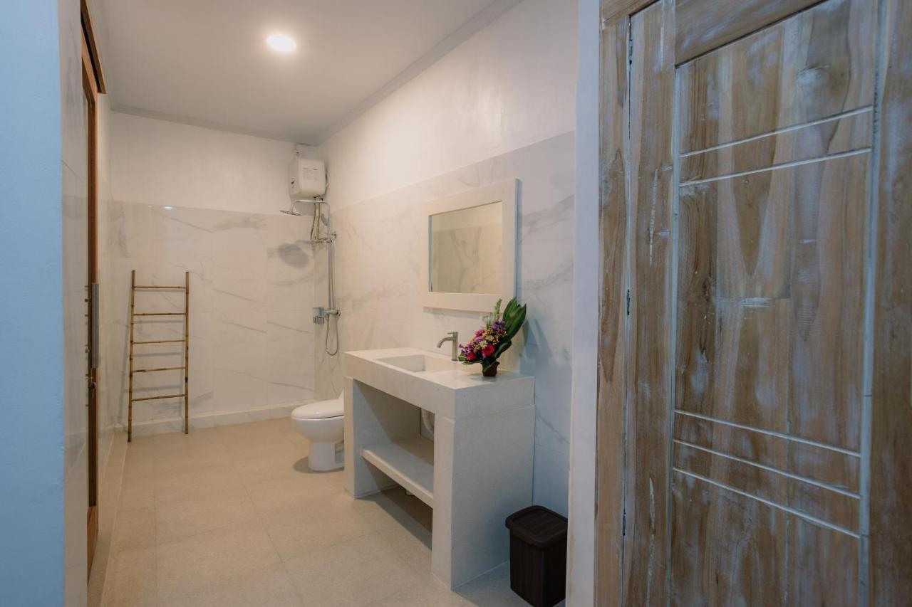 Mag Canggu Bali By Hospitality Bali Εξωτερικό φωτογραφία