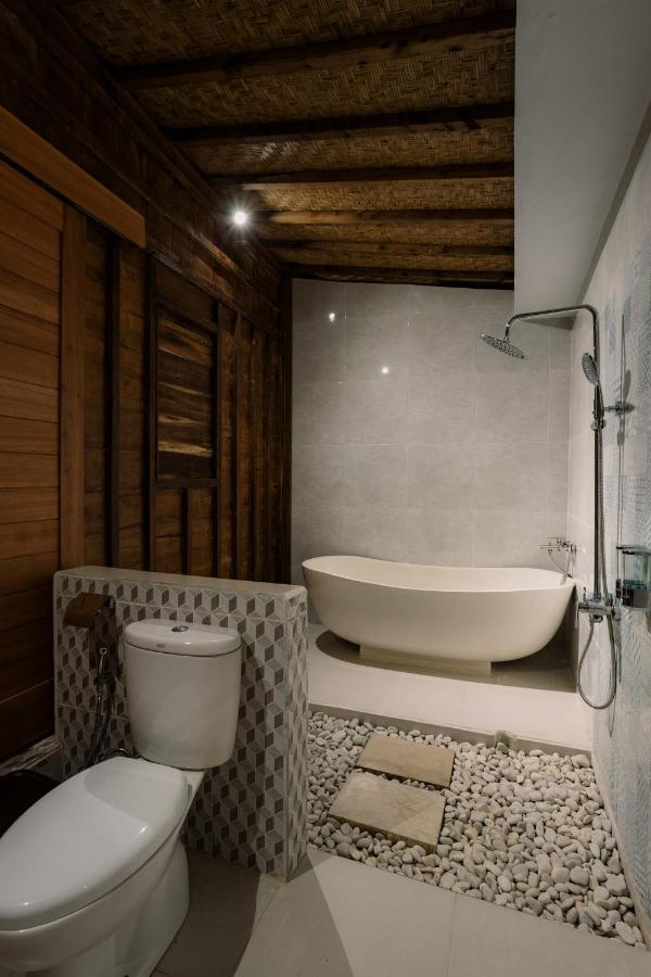 Mag Canggu Bali By Hospitality Bali Εξωτερικό φωτογραφία