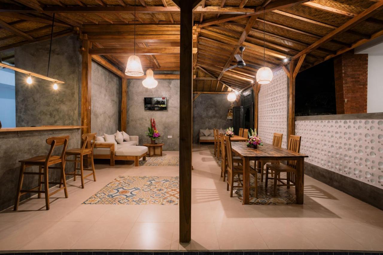 Mag Canggu Bali By Hospitality Bali Εξωτερικό φωτογραφία