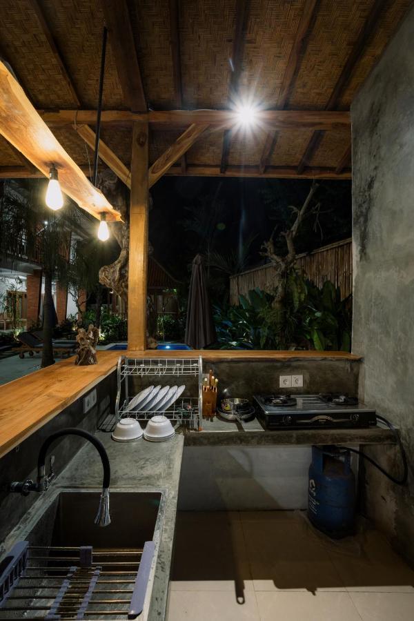 Mag Canggu Bali By Hospitality Bali Εξωτερικό φωτογραφία