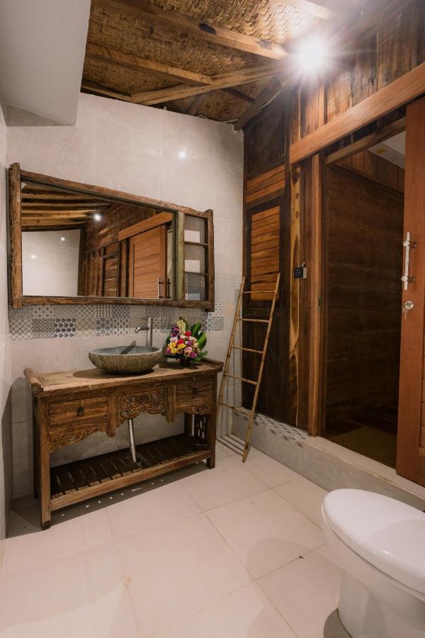 Mag Canggu Bali By Hospitality Bali Εξωτερικό φωτογραφία