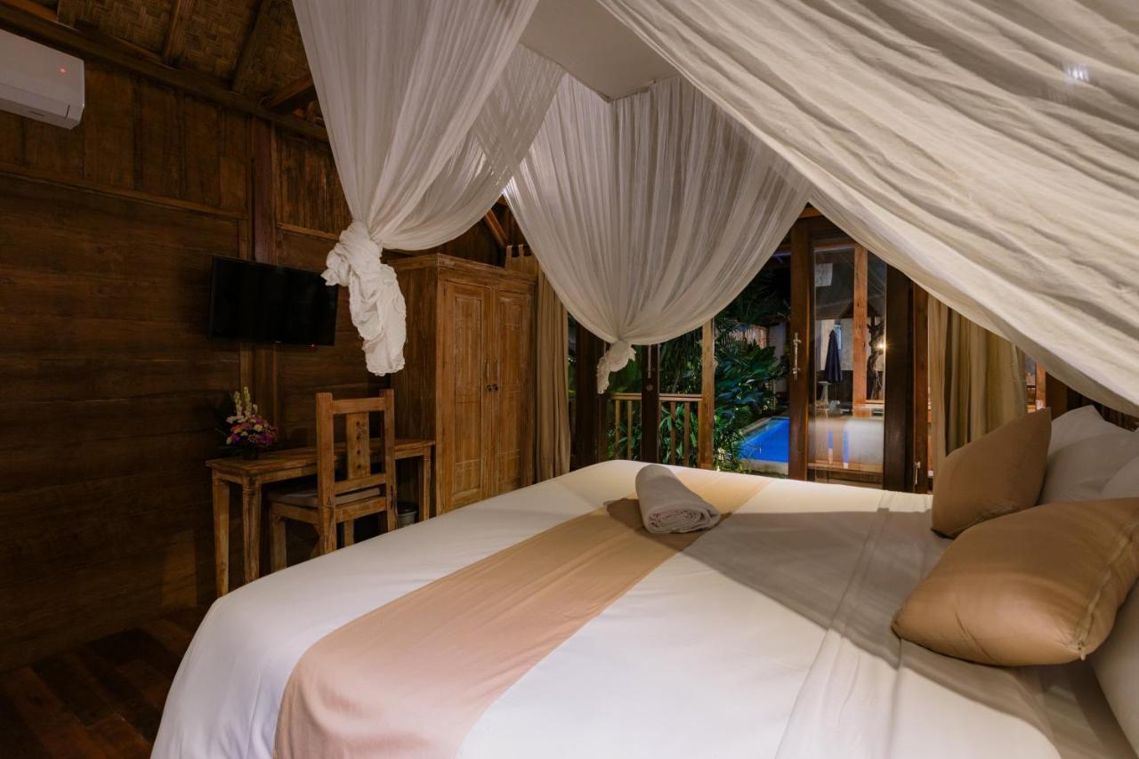 Mag Canggu Bali By Hospitality Bali Εξωτερικό φωτογραφία