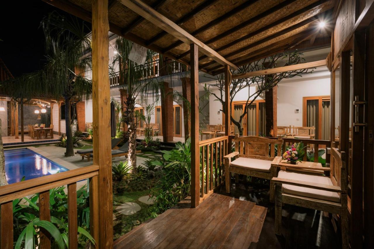 Mag Canggu Bali By Hospitality Bali Εξωτερικό φωτογραφία